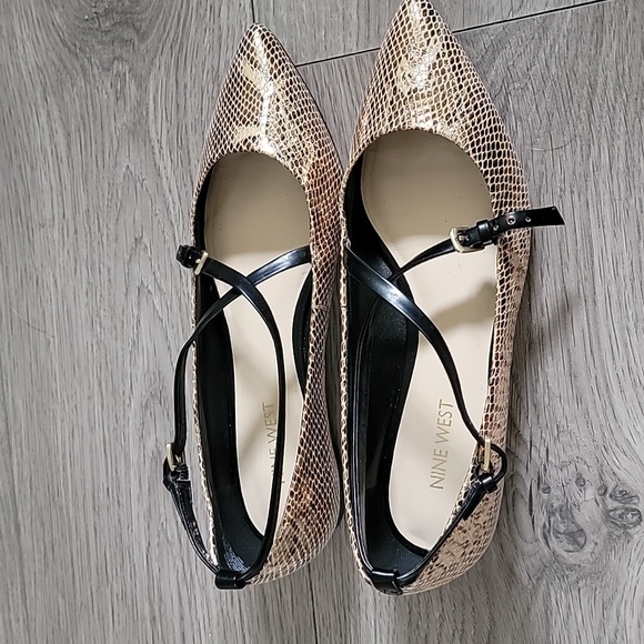 Nine West shoes - Picture 2 of 4